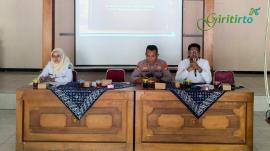 Musrenbangkal Giritirto Digelar, Bahas Arah dan Prioritas Pembangunan Kalurahan